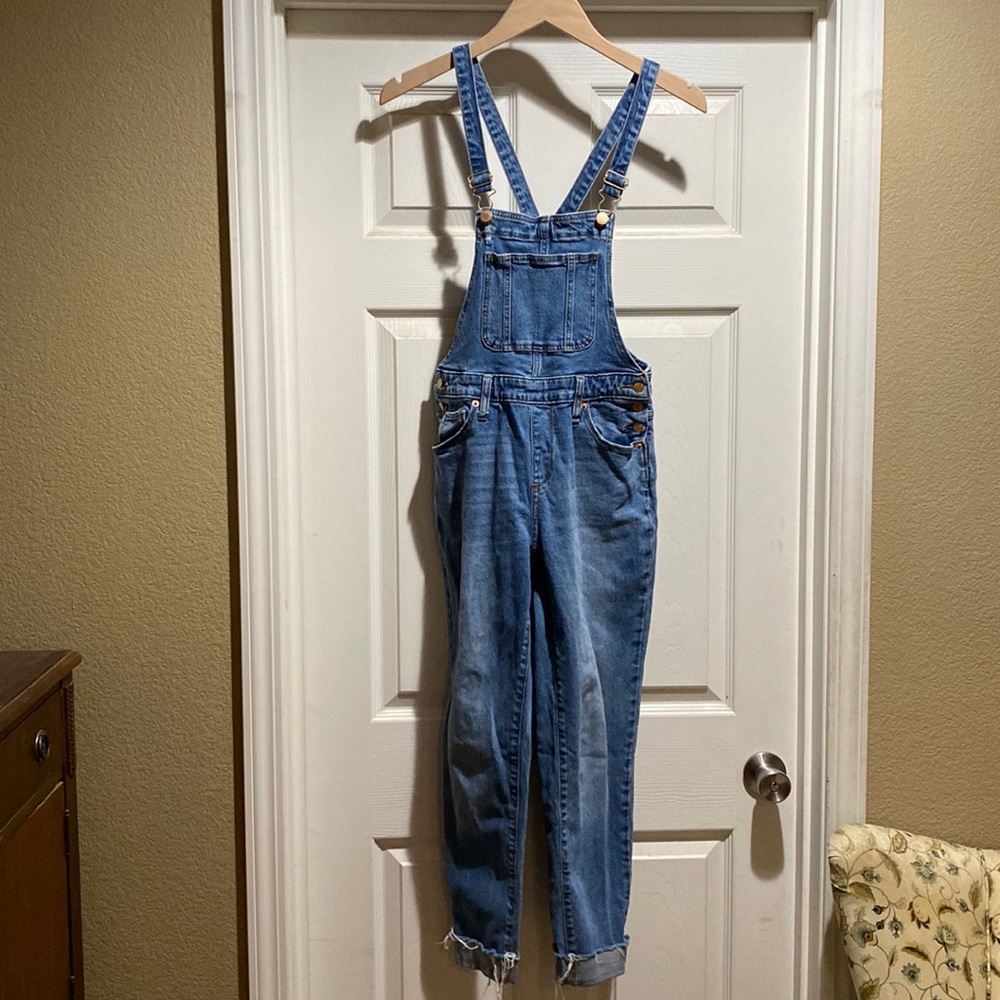 Overalls, Universal Thread - size 0/25R